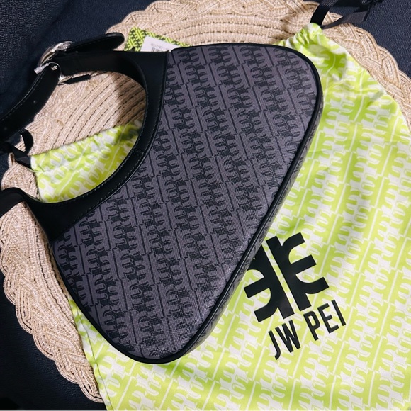 JW PEI MONOGRAM MINI SHOULDER BAG ‼️ - Picture 4 of 4